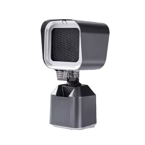 เครื่องดูดควันแบบตั้งโต๊ะ OEM รุ่น CH-728 แบบดูดด้านบน 220V 50Hz 150W เสียงรบกวนต่ำกว่า 41-50dB แบบพกพา ใช้สำหรับปิ้งย่างบนเคาน์เตอร์ - Product Image 1
