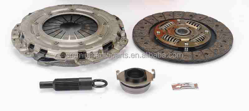 VALEO Kupplungssatz 826868 - Original Ersatzteil Für Optimale Fahrleistung