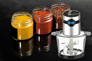 Vendita calda casa <span class=keywords><strong>cucina</strong></span> robot da <span class=keywords><strong>cucina</strong></span> <span class=keywords><strong>Mixer</strong></span> per uso domestico carne tritacarne <span class=keywords><strong>tritatutto</strong></span> per alimenti - Product Image 3