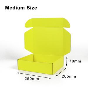 Boîte d'emballage pour cosmétiques, shampoing solide, en carton gris rigide, matériaux recyclés écologiques biodégradables, logo personnalisé - Product Image 2