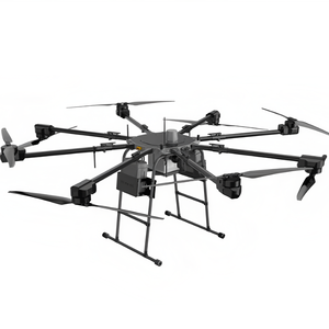 Drone commercial à livraison rapide UAV de transport de fret longue <span class=keywords><strong>distance</strong></span> personnalisable pour les services de livraison directs en usine - Product Image 1