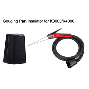 Mỏ Hàn Hồ Quang Khí <span class=keywords><strong>Carbon</strong></span> K4000 K4 1000Amp Kèm Dây Cáp Đèn Pin Dụng Cụ Hàn - Product Image 6