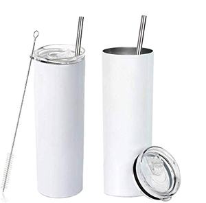 Vaso de vino en blanco de 20oz, <span class=keywords><strong>taza</strong></span> de Camel Polar Sublimatable, vaso de 30oz - Product Image 1