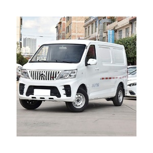 Nouvelle fourgonnette utilitaire Changan M60 essence 2 places 1.5L 5MT version de base 2025 - Product Image 1