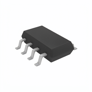 In Stock SOT 23 8 Thin, TSOT 23 8 Components Electronic MP4420GJ-P Power Management (PMIC) - Product Image 1