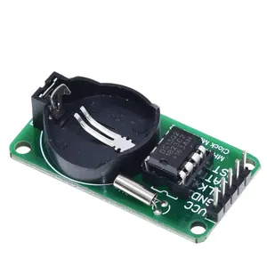 Good price New Arrival RTC DS1302 Real Time Clock Module For AVR ARM PIC SMD for