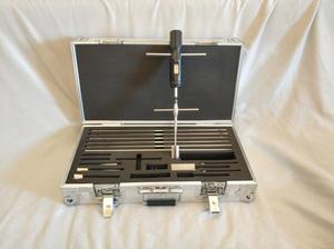 Equipo de Prueba de Cizallamiento de Palas Digital Portátil de Alta Precisión C041-A, Compatibilidad Multivoltaje, 1 Año de Garantía, Origen EE. UU. - Product Image 2