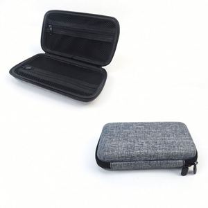 Custom Gray Shockproof EVA <b>Tool</b> Carrying Case Hard Shell Waterproof EVA <b>Tool</b> <b>Box</b> Travel EVA <b>Tool</b> <b>Storage</b> Case - Product Image 3