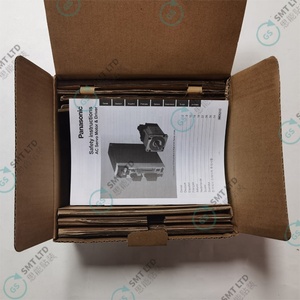 Servomoteur AC SMT AV131, pilote de moteur axe X MBDDT2210N01 - Product Image 6