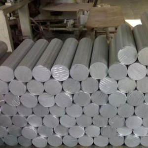 Barres en aluminium de qualité supérieure 3104 5052 5083 5m52 6061 6063 7075 7050 8011 b18 - Product Image 4