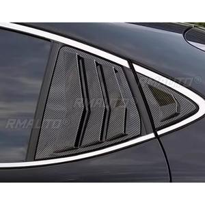 Kits de Estilización para Toyota Camry 9na Generación 2024, Cubierta de Persiana para Ventana Lateral Trasera, Kit de Carrocería para Ventana del Panel Trasero - Product Image 5