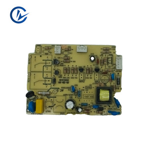Bảng mạch PCB tủ lạnh <span class=keywords><strong>pcba</strong></span> Wine Cooler tùy chỉnh Bảng điều khiển - Product Image 5