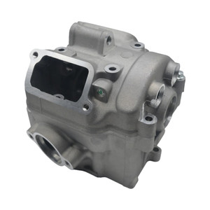 Conjunto de Cabeza de Cilindro de Repuesto para Motor Zongshen NC250 NC300, Piezas de Reparación y Mantenimiento para Motos de Cross - Product Image 5