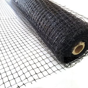 רשת פלסטיק רב תכליתית נגד ציפורים, רשת נגד איילים, רשת נגד חפרפרות - Product Image 5