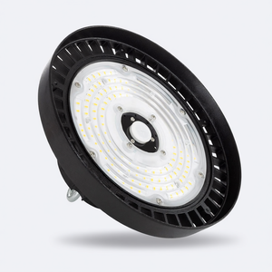 Lampada Industriale a LED da 100W per Soffitto, Illuminazione High Bay - Product Image 3