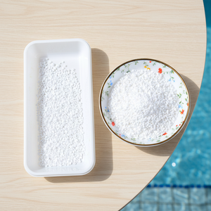 Nuevos Productos Químicos Estabilizados para la Limpieza de Piscinas, Tratamiento de Agua, <span class=keywords><strong>Cloro</strong></span> Granular - Product Image 3