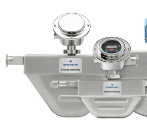 Medidor de Flujo y Densidad Coriolis Micro Motion Serie H de la Marca Origin, Modelos H025, H050, H100, H150, H200, H300 para Fluidos/Gases/Líquidos OEM - Product Image 4