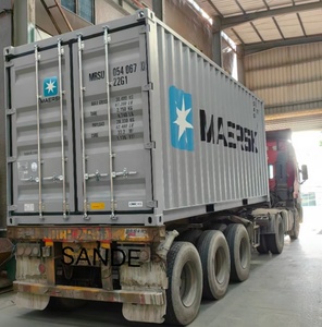 SANDE Sale Heavy Duty <strong>Dock</strong> <strong>Ramp</strong> <strong>Ramp</strong> <strong>Loading</strong> <strong>Container</strong> <strong>Dock</strong> <strong>Ramp</strong> for <strong>Container</strong> <strong>Loading</strong> - Product Image 6