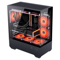 29XL ATX Gaming PC Case Gaming Computer Case Pc Casing Pc Cabinet Boitier Pc Gaming Cabinet Atx Case Desktop Pc Case Pc Chassis