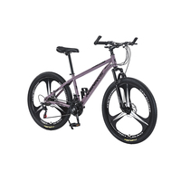 Vélo de montagne pliable de 26 pouces/Vélo pliant de montagne à suspension intégrale de 26 pouces Vélo pliant de montagne bon marché pour hommes Bicicleta personnalisée
