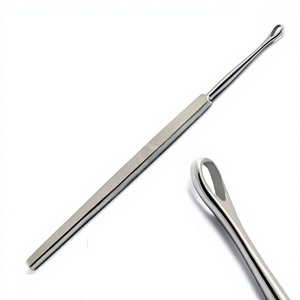 เครื่องมือผ่าตัดหู คอ จมูก ยี่ห้อ JACKBILLY ทำจากสแตนเลสสตีล ได้รับการรับรองมาตรฐาน CE คุณภาพสูง - Product Image 1