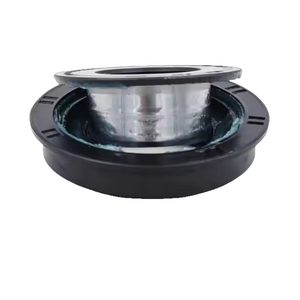 Venta caliente 25*52*11/17 sello de aceite eje delantero sello giratorio para tractor Kub-ota - Product Image 2