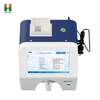 Detector Profesional de Grasa en Leche, Analizador de Calidad de Proteínas, Analizador de Lactosa Láctea, Analizador de Composición de Leche Fresca, Instrumento de Medición de pH