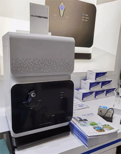 Agli ioni di cromatografica Industriale Colonna Cromatografia Agli Ioni di Cromatografia - Product Image 2