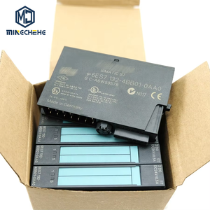 CNC <b>Control</b> Unit 6FC5410-0AX02-1AA0 High <b>Speed</b> Processing Module for Milling Machine Lathe Precision Machining System Electrical - Product Image 1