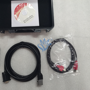 Outils de Diagnostic de tracteur d'excavatrice de moteur diesel avec l'adaptateur de Communication 2.19 Version outil de Diagnostic 2.19 pour le moteur de Yanmar - Product Image 4