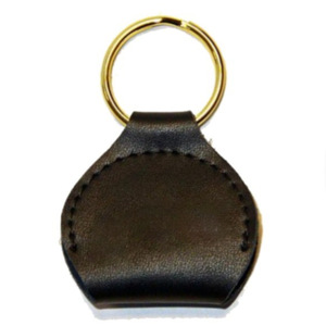 Pochette en cuir pour médiators de guitare électrique, porte-clés pour médiators d'ukulélé, mini clip portable pour médiators de guitare. - Product Image 5