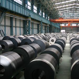 Производитель Китай, поставка, стандарт катушки из углеродистой стали Q235 Q195 Q345 Q275 горячекатаная стальная катушка - Product Image 3