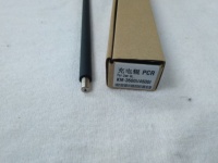 Rouleau de charge primaire PCR KM3500 de bonne qualité pour pièces de photocopieur Kyocera, vente chaude en usine