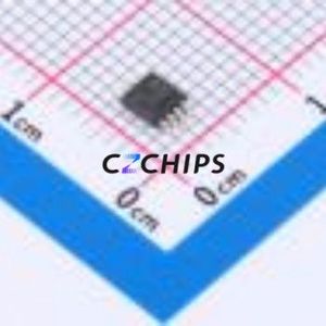 Amplificateur opérationnel de puce IC de circuit intégré VSSOP-8 TLV2369IDGKR original et flambant neuf - Product Image 1