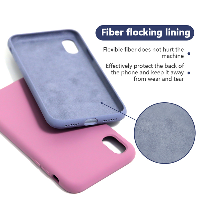 For Liquid Silicone oppo A15 A5s A16s F9 F11 A5 A31 A53 A54 A94 Find X3 Pro A9 2020 Casing A5s Enco X Back Cover Phone case