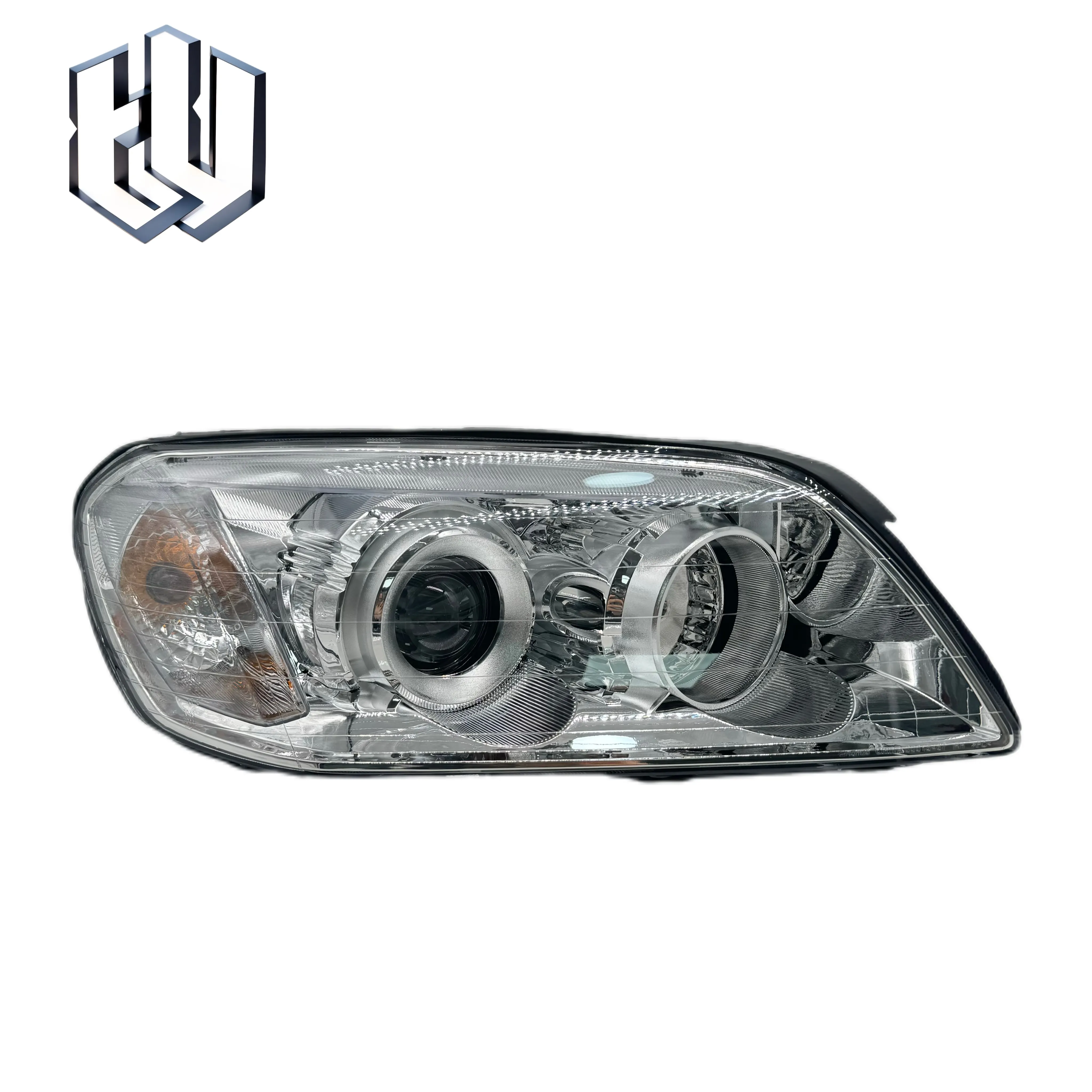 OEM 96626973 96626974 auto parts Chinese Europe type headlight headlamp Captiva 2009 2010 2011 2012 2013 for Indian market