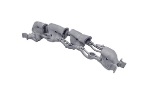 Imprimante <span class=keywords><strong>3D</strong></span> industrielle en métal OEM personnalisée TH-M150 avec technologie SLM pour l'<span class=keywords><strong>impression</strong></span> de maisons en béton de haute précision - Product Image 3