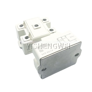 MODULE DE PUISSANCE YSW IGBT MODULE SKD60 _ 14 <span class=keywords><strong>SKD160</strong></span> _ 18 SKD82 _ <span class=keywords><strong>16</strong></span> SKD110 _ 18 SKD210 _ <span class=keywords><strong>16</strong></span> SKD62 _ 14 - Product Image 1