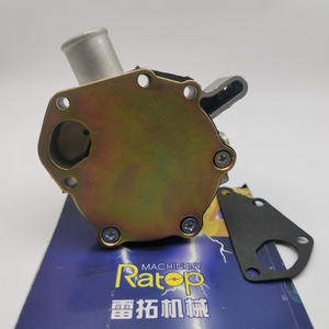 Bomba de Agua de Alta Calidad U45017961 21192325 3803972 3801343 para 403D-11 404D-15 403C-11 404C-15 - Product Image 3