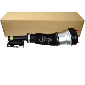 โช้คอัพถุงลม AT9012C สำหรับ W220 S Class 2203202438 2203205113 พร้อมขายึด - Product Image 5