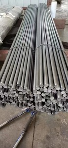 Barra redonda de acero envejecido 0,5-200mm de diámetro endurecida ultra alta resistencia 18Ni 250 UNS K92890 Maraging 250 - Product Image 5