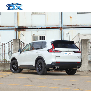 2025 CR-V Híbrido Chino Usado, Vehículo SUV Usado, CR-V - Product Image 5