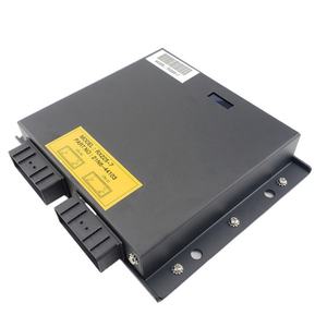 Excavator <b>Computer</b> Board 21N9-32100 Hyundai HCE CPU CONTROLLER for Hyundai 21N9-32100 - Product Image 2