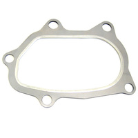 Nueva Junta Turbo de Alta Temperatura Chiwo para Modelos Garrett GT15/GT17/GT20 Accord, Fábrica de China