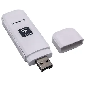 China Fabrik preis 4G LTE Mobile Wifi Hotspot 150 MBit/s entsperren Modem USB Internet