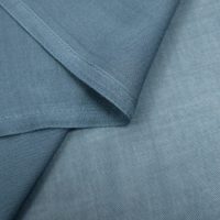 Foulards Hijab Longs Personnalisés en Gros, Effet Marbré Ombré, Doux, en Modal Respirant et Léger, Écharpe Musulmane Ethnique d'Été 180cm