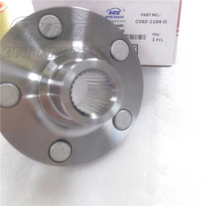 VC6Z-1104-D GV6C1104B2A Venta al por mayor de piezas de automóvil HDE, cubo de rueda para Ford Kuga II - Product Image 2