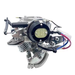 ชุดคาร์บูเรเตอร์รถยกประสิทธิภาพสูง รุ่น 16010-50K00 สภาพใหม่ เหมาะสำหรับเครื่องยนต์นิสสัน โคมัตสึ ทีซีเอ็ม นิสสัน H25 H20 H15 - Product Image 3