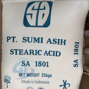 <span class=keywords><strong>Acide</strong></span> stéarique de qualité industrielle à prix compétitifs en Chine, références 1842, 1820, 1865, 1860, pour émulsifiant et <span class=keywords><strong>adoucissant</strong></span>, certifié ISO, pureté 99,9% - Product Image 4