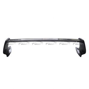 Aileron de coffre arrière style JDM en fibre de carbone + FRP, becquet de coffre arrière, aileron de type ducktail pour Toyota SUPRA A80 MK4 1993-1998 - Product Image 6